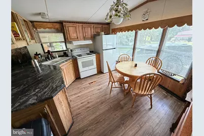 244 Village Road, Mount Storm, WV 26739 - Photo 37
