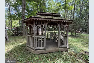 244 Village Road, Mount Storm, WV 26739 - Photo 21