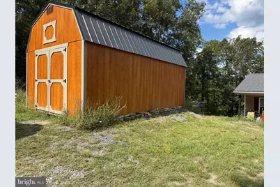 177 Death Valley Road, Maysville, WV 26833 - Photo 33