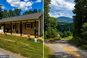 177 Death Valley Rd, Maysville, WV 26833 - Photo 1