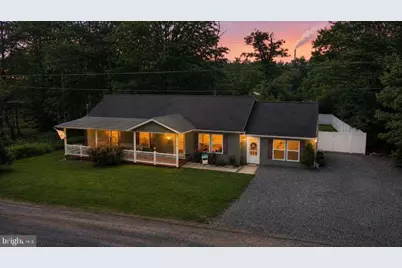 26 Scarlet Cardinal Lane, Mount Storm, WV 26739 - Photo 3