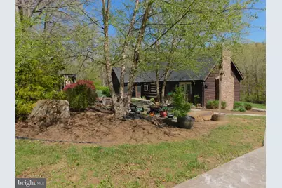 21165 State Road 55, Wardensville, WV 26851 - Photo 3