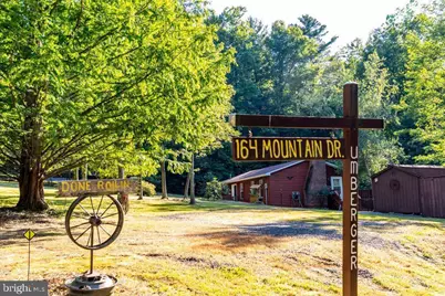 164 Mountain Drive, Rio, WV 26755 - Photo 1