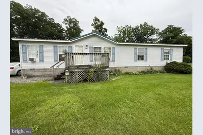 205 Jacob Drive, Moorefield, WV 26836 - Photo 3
