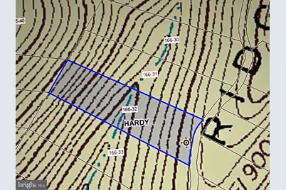 Tr #13 Sec #14 High Knob Road, Old Fields, WV 26845 - Photo 35