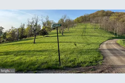 Tr #13 Sec #14 High Knob Road, Old Fields, WV 26845 - Photo 29