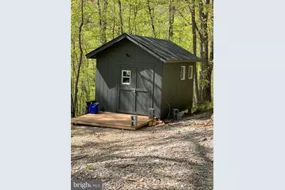 Tr #13 Sec #14 High Knob Road, Old Fields, WV 26845 - Photo 37