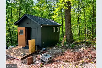 Tr #13 Sec #14 High Knob Road, Old Fields, WV 26845 - Photo 7