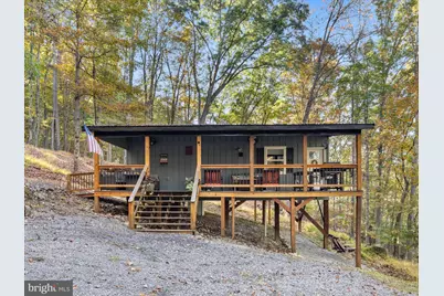 15 Meadow View Drive, Lost River, WV 26810 - Photo 25