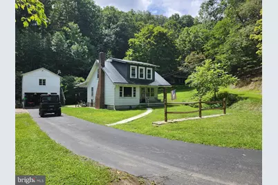 6836 State Road 55, Moorefield, WV 26836 - Photo 1