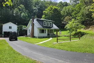 6836 State Road 55, Moorefield, WV 26836 - Photo 1