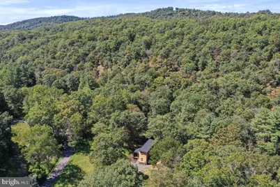 1956 Dove Hollow Road, Mathias, WV 26812 - Photo 79