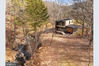 1956 Dove Hollow Road, Mathias, WV 26812 - Photo 3