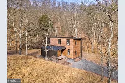 1956 Dove Hollow Road, Mathias, WV 26812 - Photo 113