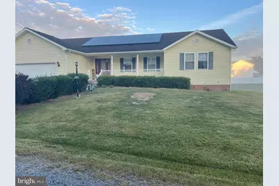 140 Jacob Drive, Moorefield, WV 26836 - Photo 1