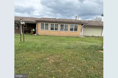 1667 J. C. Markwood Road, Purgitsville, WV 26845 - Photo 7