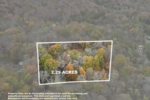 556 High View Rd, Lost City, WV 26810 - Photo 5