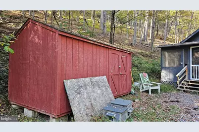 1195 Warden Lake A B Drive, Wardensville, WV 26851 - Photo 7