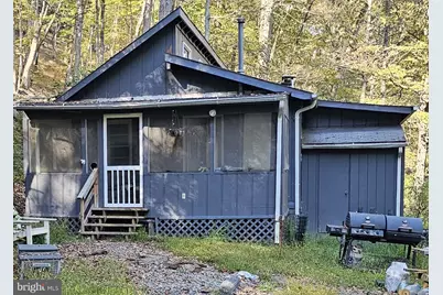 1195 Warden Lake A B Drive, Wardensville, WV 26851 - Photo 1