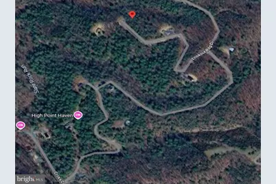 553 Lookout Ridge Drive, Wardensville, WV 26851 - Photo 3