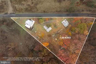 2906 Needmore Rd, Baker, WV 26801 - Photo 1