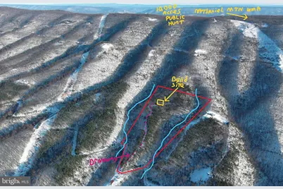 299 Ashton Woods, Moorefield, WV 26836 - Photo 3