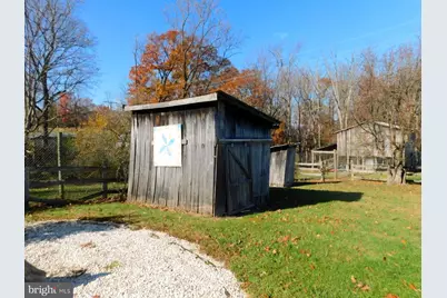 3415 N Mountain Road, Wardensville, WV 26851 - Photo 7