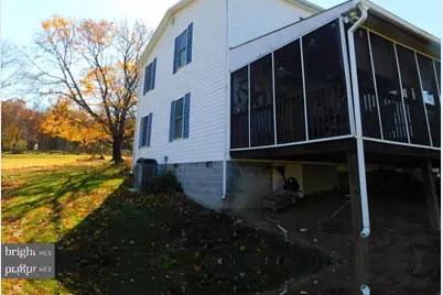 3415 N Mountain Road, Wardensville, WV 26851 - Photo 3