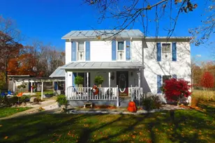 3415 N Mountain Rd, Wardensville, WV 26851 - Photo 1