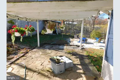 3415 N Mountain Road, Wardensville, WV 26851 - Photo 21