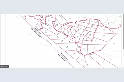 Hunters Ridge Trail, Moorefield, WV 26836 - Photo 29