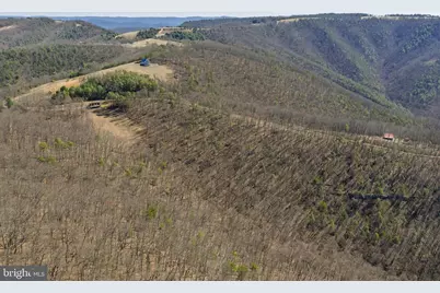 Hunters Ridge Trail, Moorefield, WV 26836 - Photo 5
