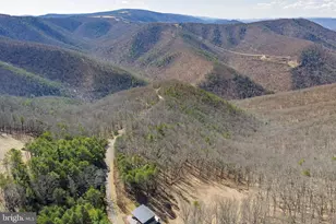 Hunters Ridge Trail, Moorefield, WV 26836 - Photo 1