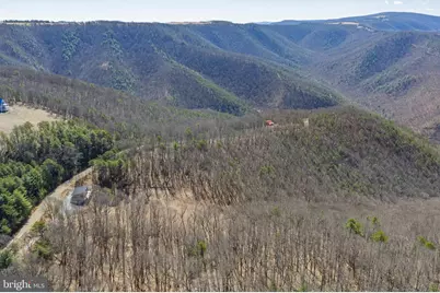 Hunters Ridge Trail, Moorefield, WV 26836 - Photo 9