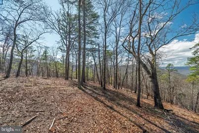 Hunters Ridge Trail, Moorefield, WV 26836 - Photo 15
