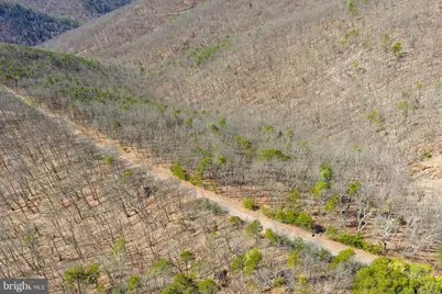 Hunters Ridge Trail, Moorefield, WV 26836 - Photo 19
