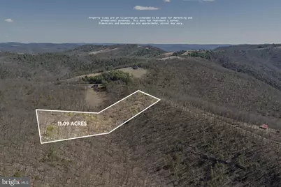 Hunters Ridge Trail, Moorefield, WV 26836 - Photo 27