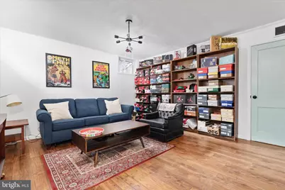 1648 Trout Run Road, Wardensville, WV 26851 - Photo 21