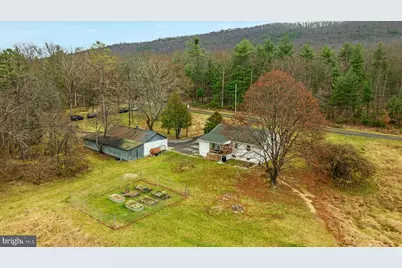 1648 Trout Run Road, Wardensville, WV 26851 - Photo 51