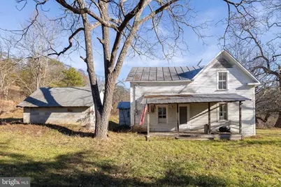 2487 Sperrys Run Road, Baker, WV 26801 - Photo 27