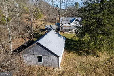 2487 Sperrys Run Road, Baker, WV 26801 - Photo 21