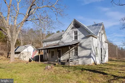 2487 Sperrys Run Road, Baker, WV 26801 - Photo 25