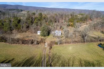 2487 Sperrys Run Road, Baker, WV 26801 - Photo 1