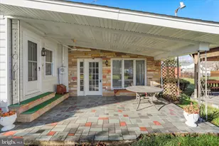 101 Burr St, Moorefield, WV 26836 - Photo 35