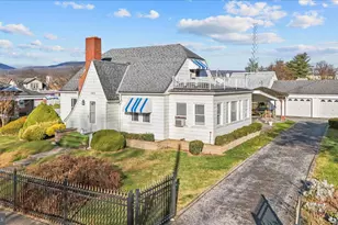 101 Burr St, Moorefield, WV 26836 - Photo 3