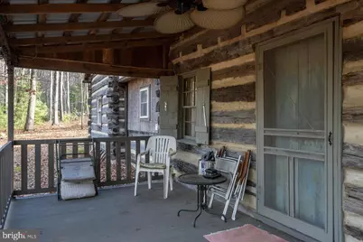 800 Cove Mountain Road, Mathias, WV 26812 - Photo 9