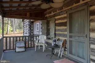 800 Cove Mountain Rd, Mathias, WV 26812 - Photo 9