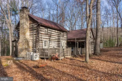 800 Cove Mountain Road, Mathias, WV 26812 - Photo 73