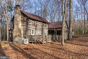 800 Cove Mountain Rd, Mathias, WV 26812 - Photo 73