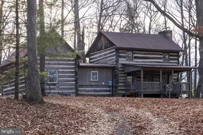 800 Cove Mountain Road, Mathias, WV 26812 - Photo 79
